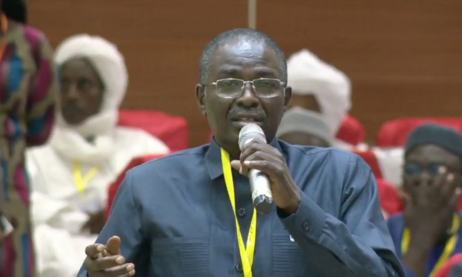 Tchad : "des entraves importantes à l'attraction de l'investissement étranger direct"
