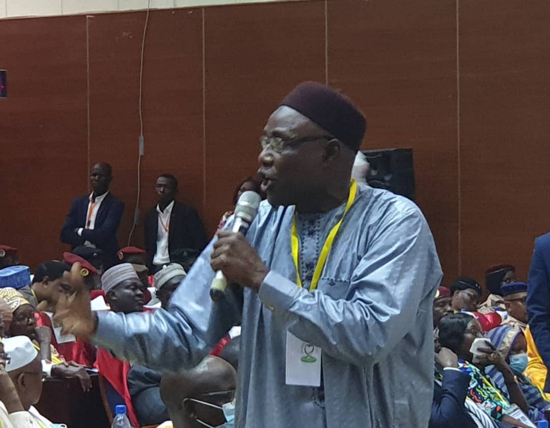 Tchad : le ministre de l'Élevage appelle à la mobilisation contre les conflits agriculteurs-éleveurs