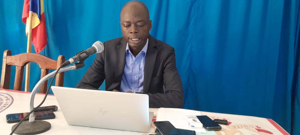Tchad : les organisateurs du Festival Dary recadrent l'ATCF sur l'affaire judiciaire