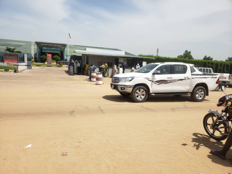 Tchad : la grève paralyse les hôpitaux, le CHU La Renaissance demeure opérationnel