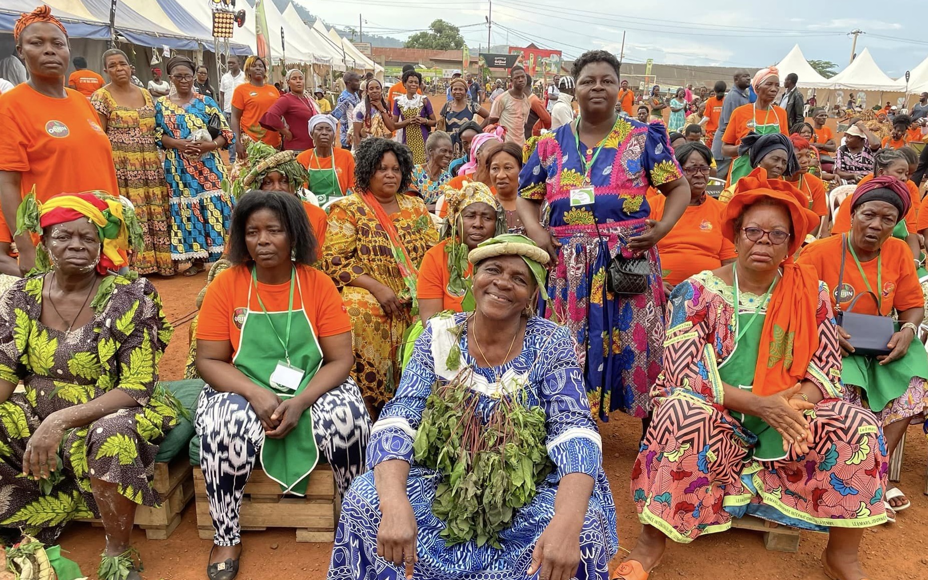 Romuald Dzomo Nkongo : « il faut anticiper sur la politique d’import-substitution » Romuald Dzomo Nkongo : « il faut anticiper sur la politique d’import-substitution »