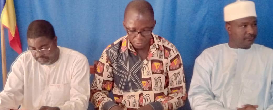 ​Tchad : "le comité ad hoc aura pour mission de consacrer l'éligibilité des membres de la junte" (FNC)