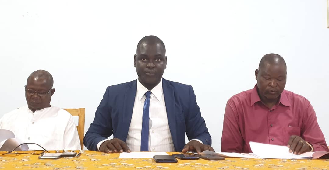 Tchad : des contestations contre le choix de succession à la chefferie de Guelo Tchad : des contestations contre le choix de succession à la chefferie de Guelo