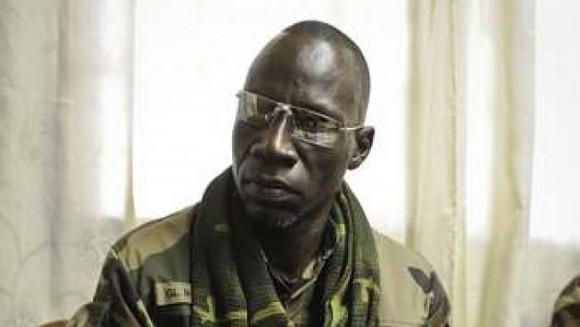 RCA : La Séléka suspend sa coordination et organise une assemblée dans quelques jours RCA : La Séléka suspend sa coordination et organise une assemblée dans quelques jours