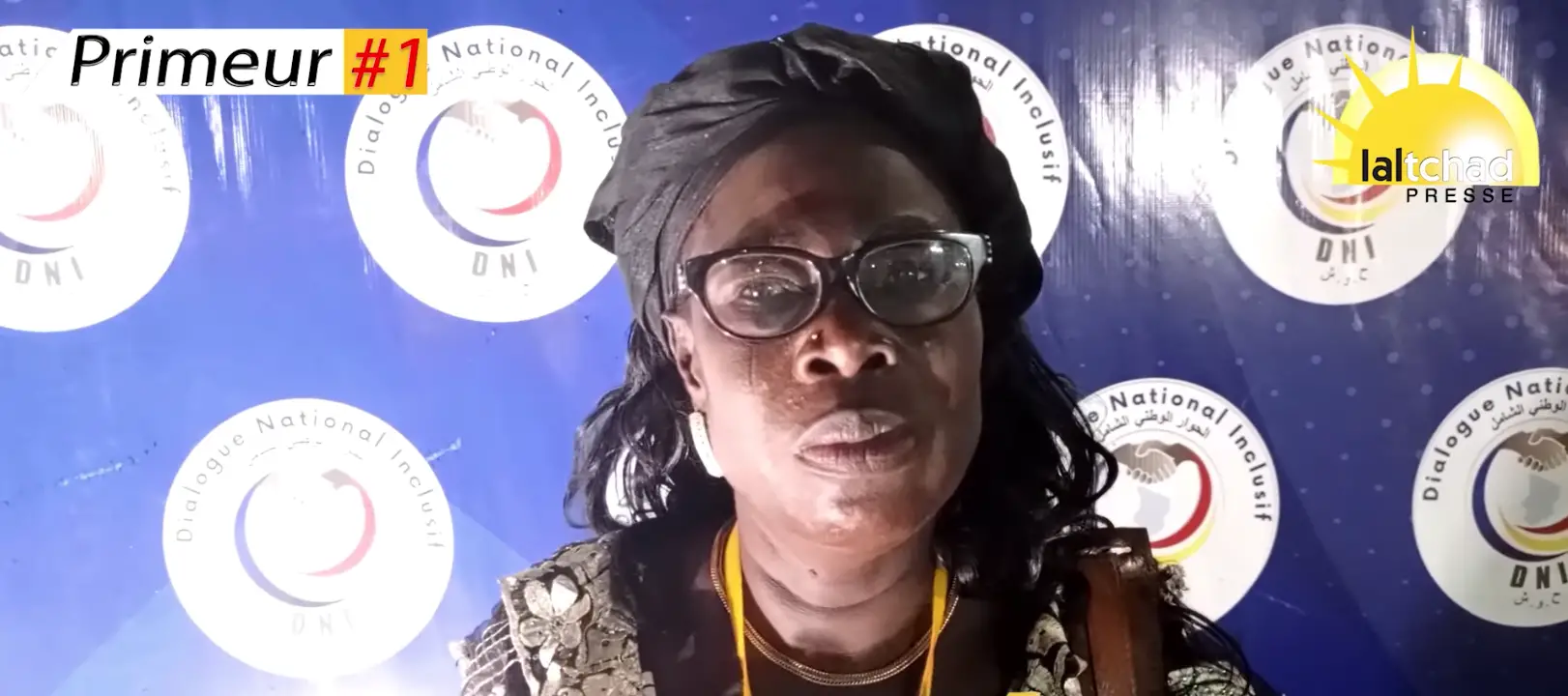Tchad : elle menace de prendre les armes et d'aller en rébellion si le PCMT "ne remet pas le pouvoir"