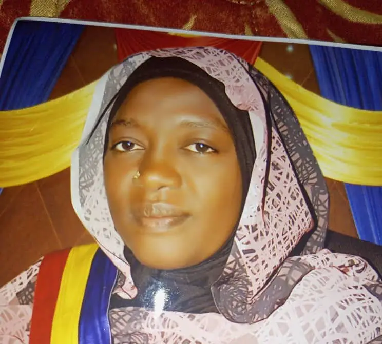 Tchad : les propositions de la conseillère Amina Ali Idriss pour sauver l'éducation