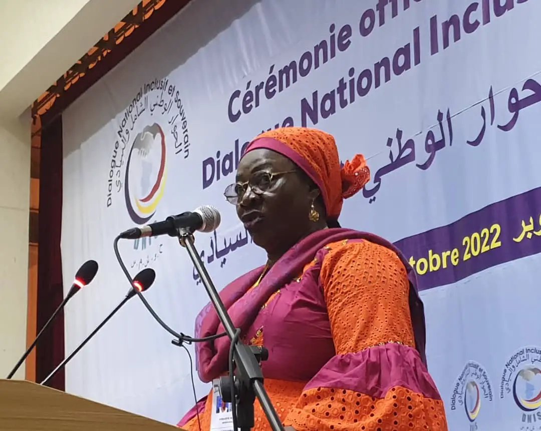 Tchad : les participants au DNIS demandent aux partenaires de poursuivre leur appui multiforme
