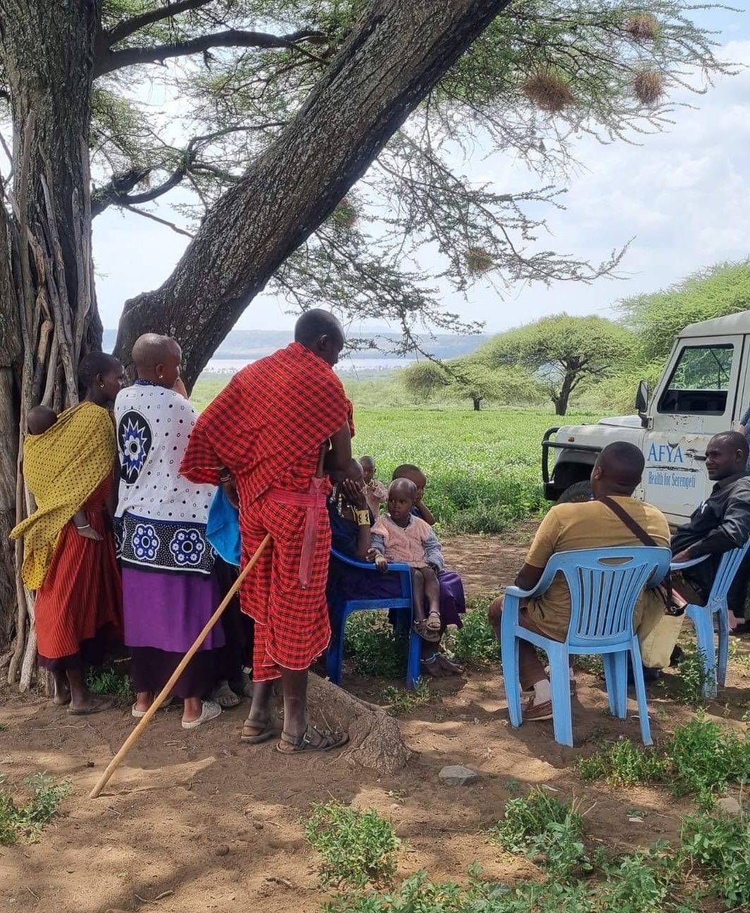 Afrique : comment les pays préviennent les épidémies en enrayant la propagation des maladies infectieuses ?