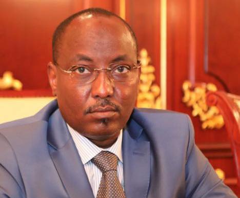 Tchad : les membres du gouvernement doivent assurer les affaires courantes (SGG)