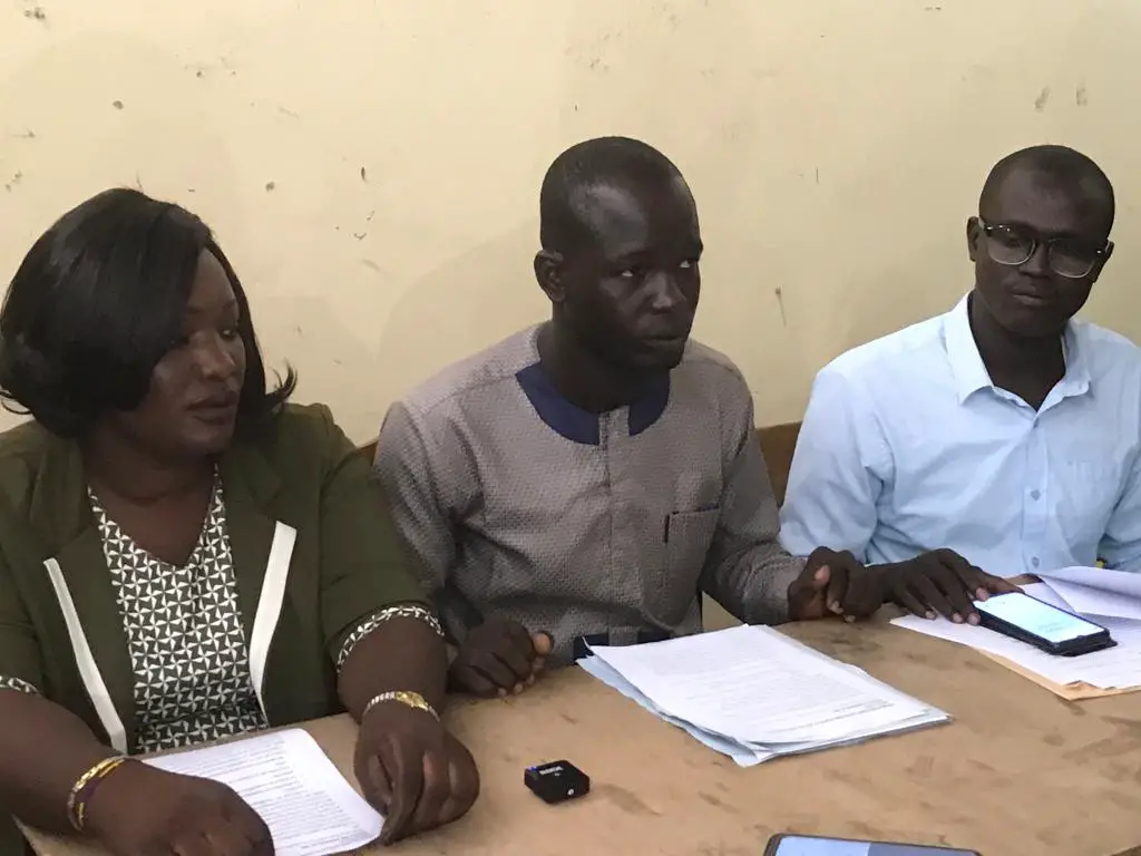 Tchad : 12 proviseurs mutés du Mont-Illi, des associations dénoncent