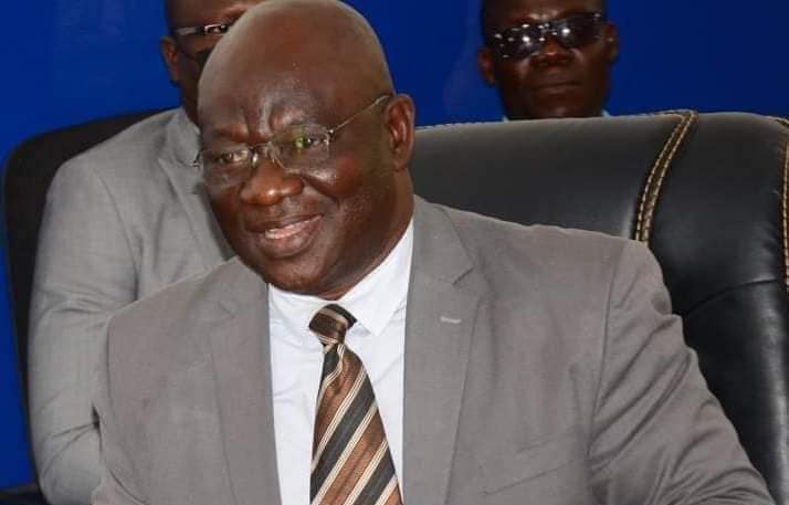 Tchad : le directeur général de la SNE suspendu pour "manquements graves"