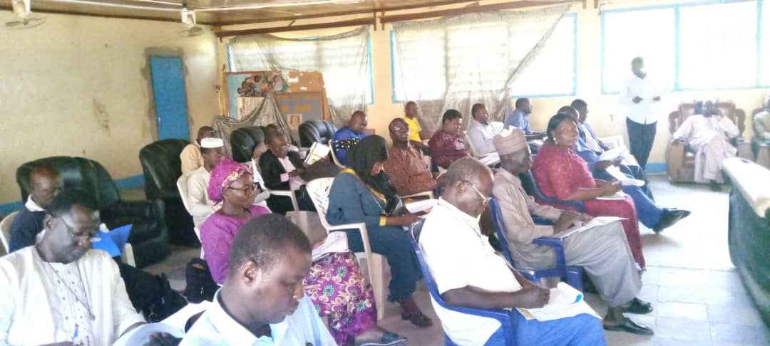 Tchad : l’UICN organise un atelier sur la conservation de la biodiversité