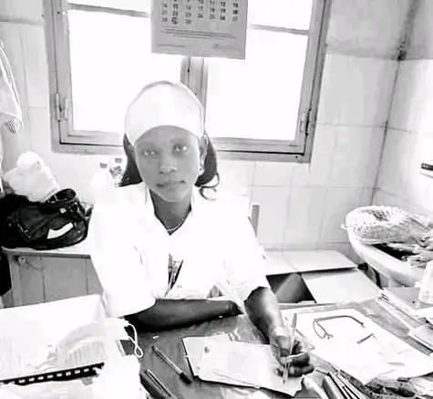 Tchad : « les mauvaises odeurs vaginales ne sont pas à prendre à la légère » (Némercie Mbairaba)