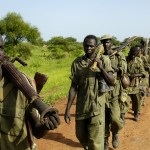 Djibouti à la recherche d'un soutien militaire 