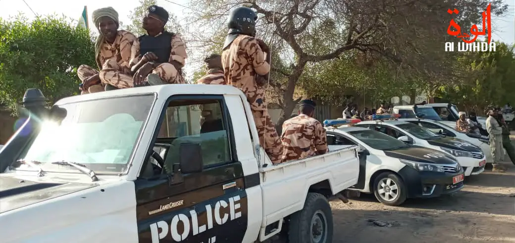 Tchad : les autorités assurent qu'un huissier s'est trompé de ministère en déposant une demande de marche