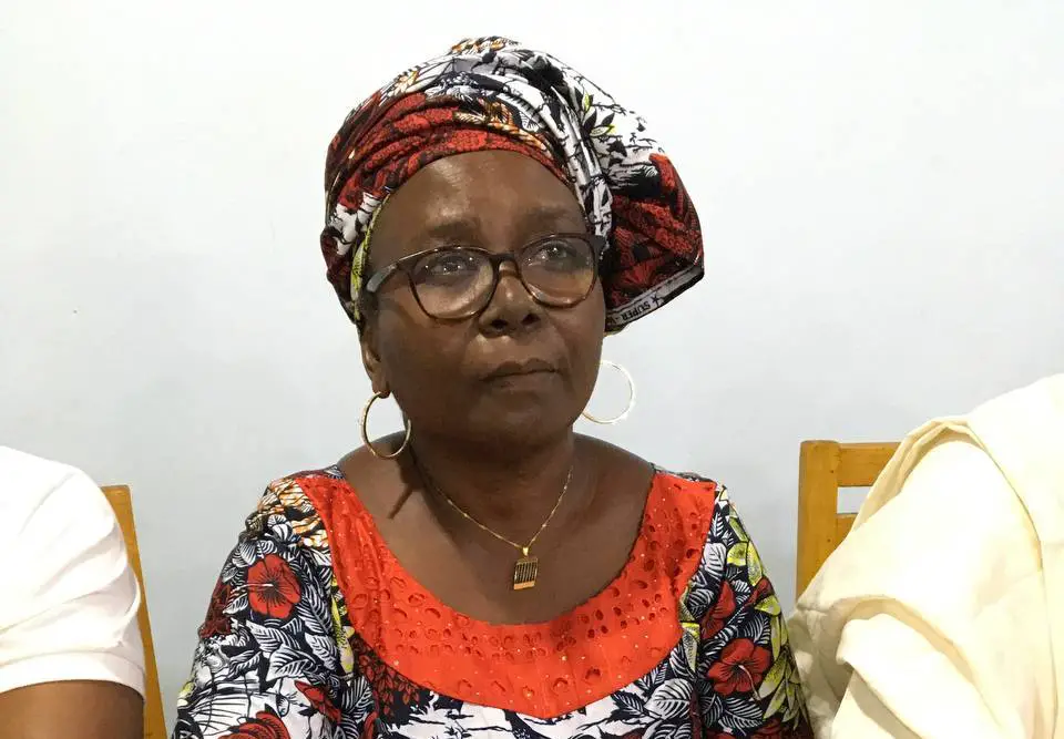 Tchad : Maître Delphine Djeraïbé s'insurge contre la "dynastie actuelle"