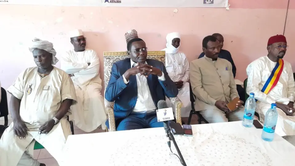Tchad : l'accès aux droits fonciers et domaniaux, une préoccupation au Batha