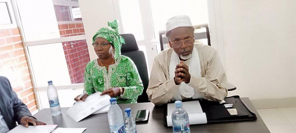 Tchad : Dr. Tom Erdimi veut organiser les assises de l’enseignement supérieur