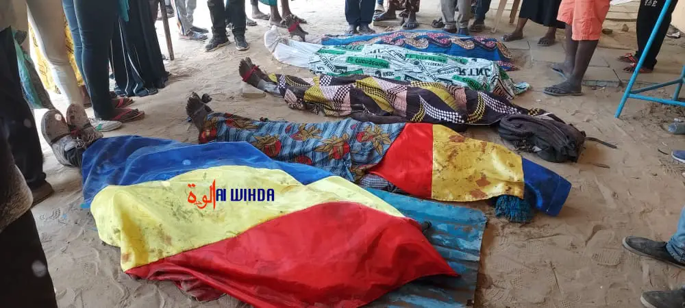 Tchad : de nombreux morts signalés dans plusieurs quartiers