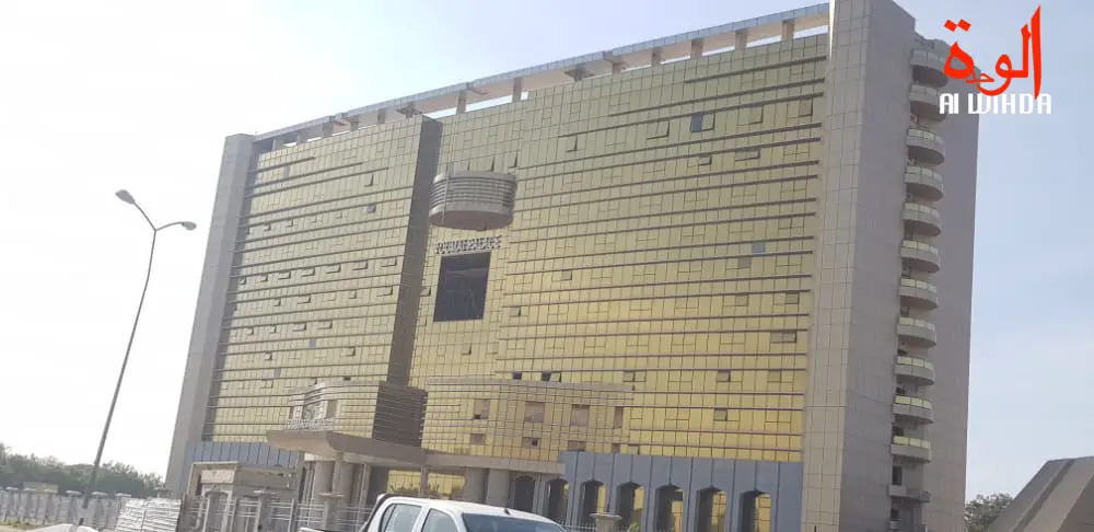 Tchad : le contrat d'exploitation du Toumaï Palace par Hilton approuvé par les autorités