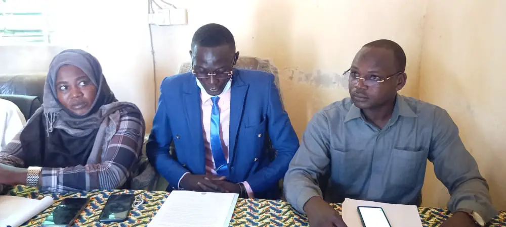 Tchad : des jeunes réclament un congrès du CNJT