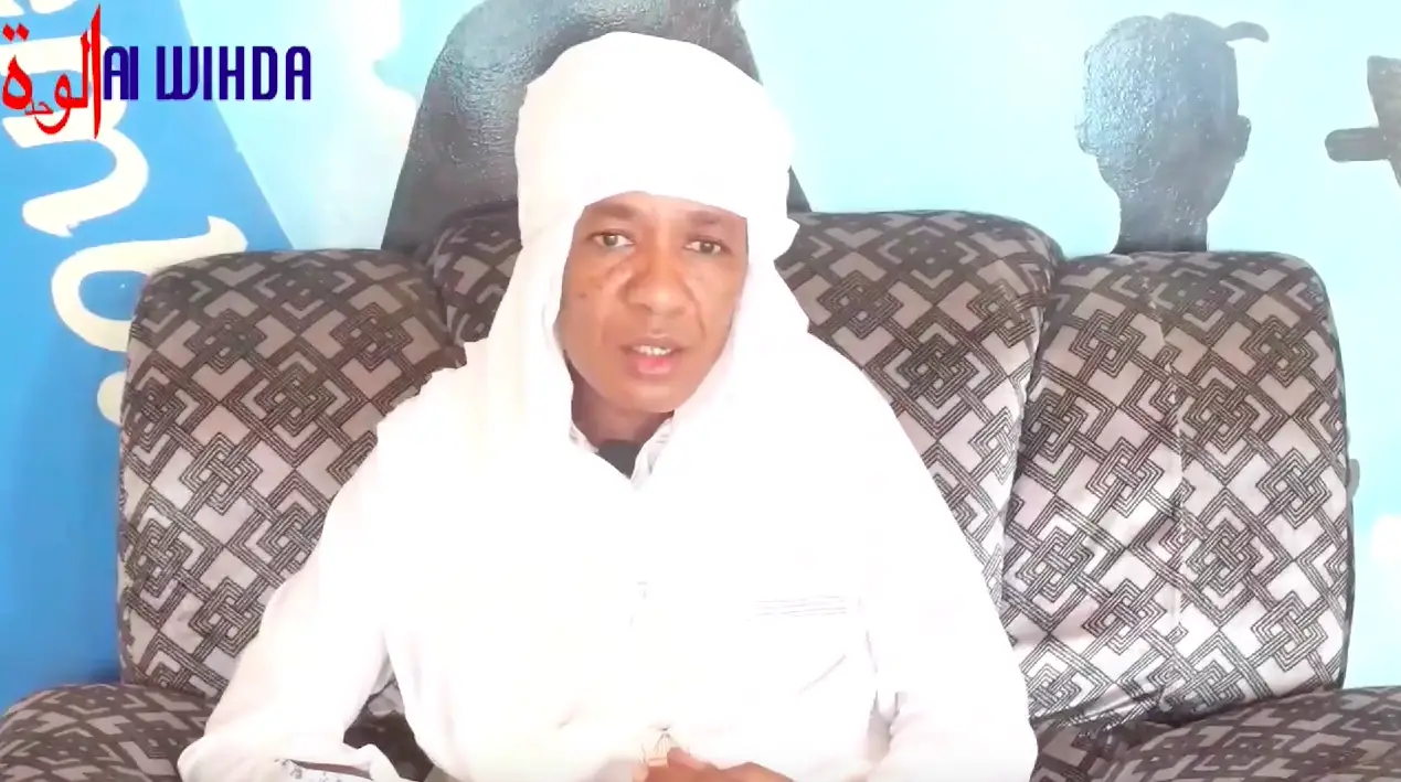 Tchad : le vice-président des Transformateurs, Moustapha Masri, quitte le parti