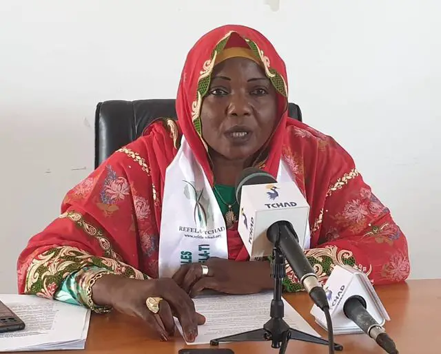 Tchad : le REFLAT met en garde tous ceux qui veulent « compromettre la stabilité et la paix »