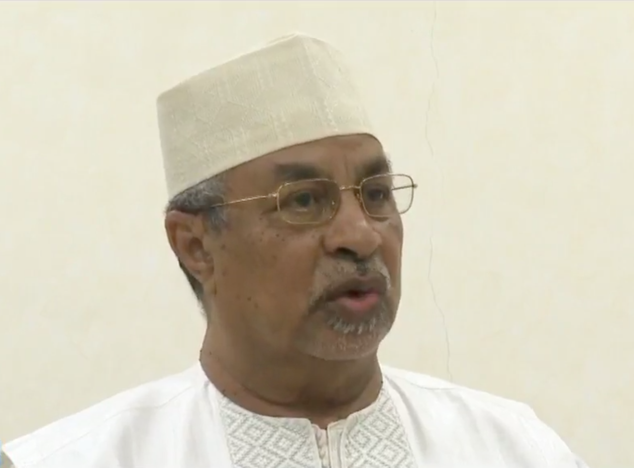Des sanctions peu probables contre le Tchad, estime le chef de la diplomatie
