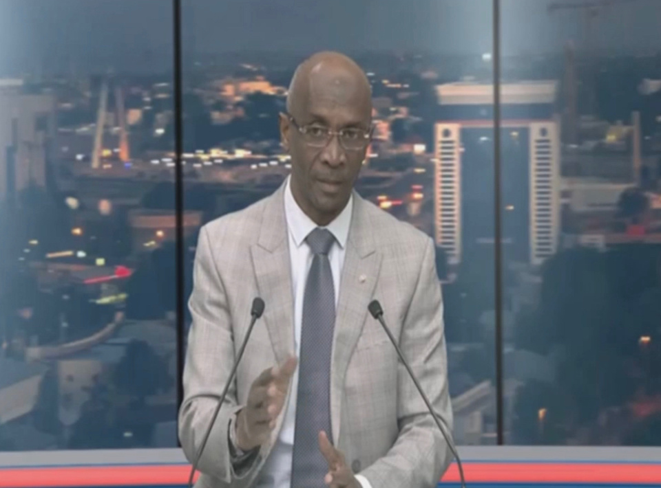 Tchad : les manifestants ont reçu "une potion magique contre les balles", ministre Sécurité