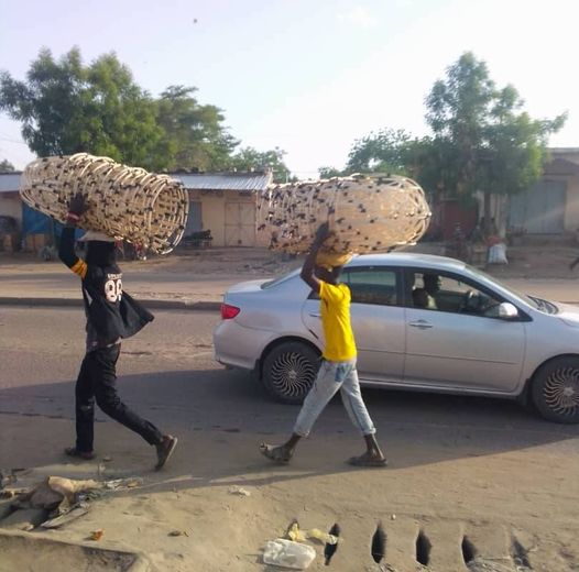 Tchad : les jeunes affrontent la vie chère à N’Djamena