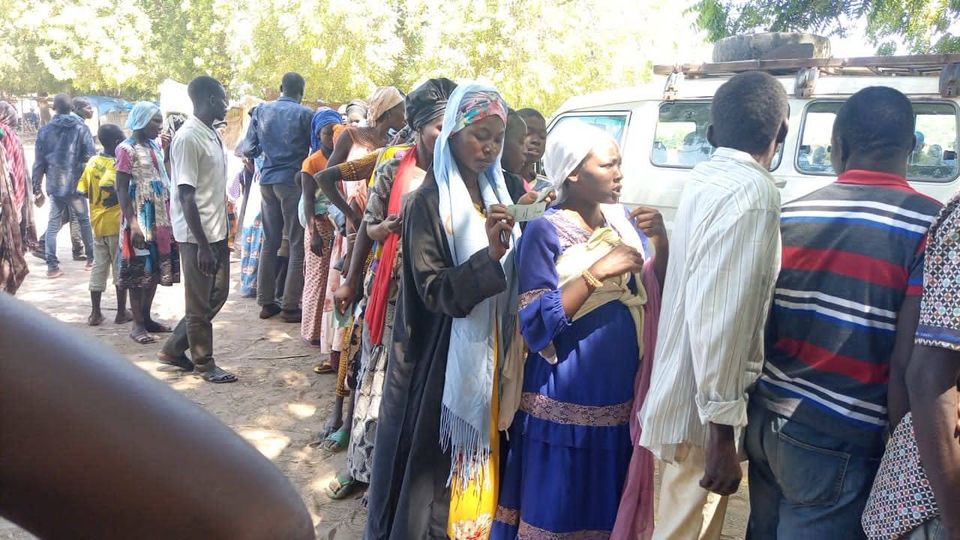 Tchad : les sinistrés d’inondations face à tous les défis pour survivre