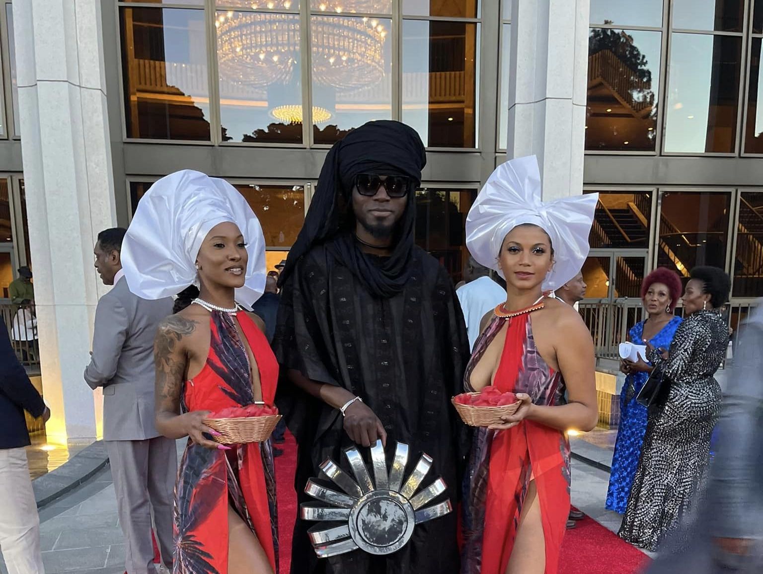 Top 10 Meilleur Artiste Africain 2025