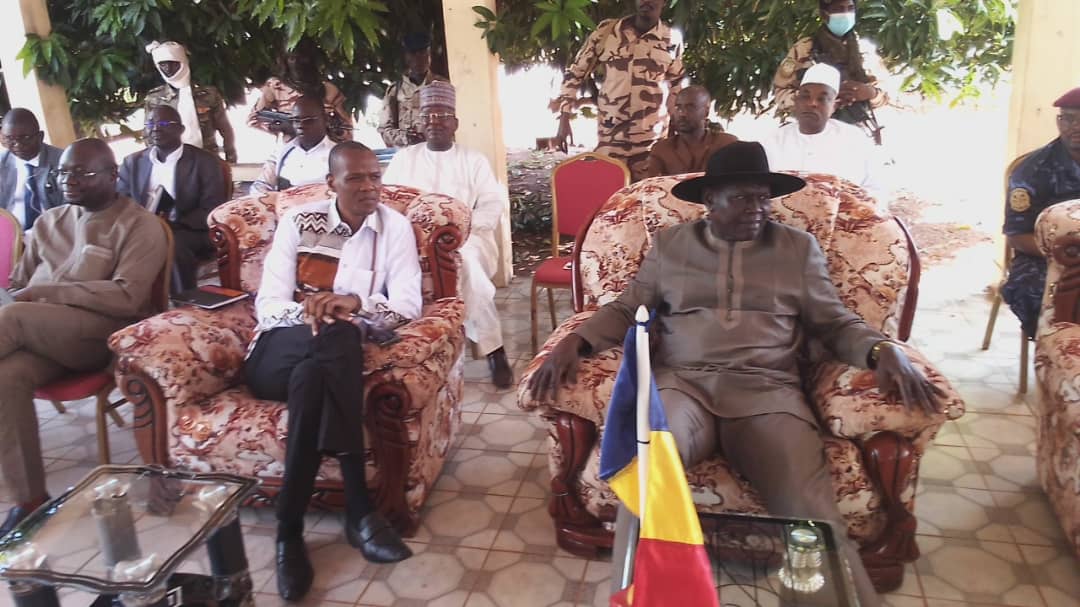 Tchad : au Mandoul, des enseignants dans la clandestinité après les évènements du 20 octobre Tchad : au Mandoul, des enseignants dans la clandestinité après les évènements du 20 octobre