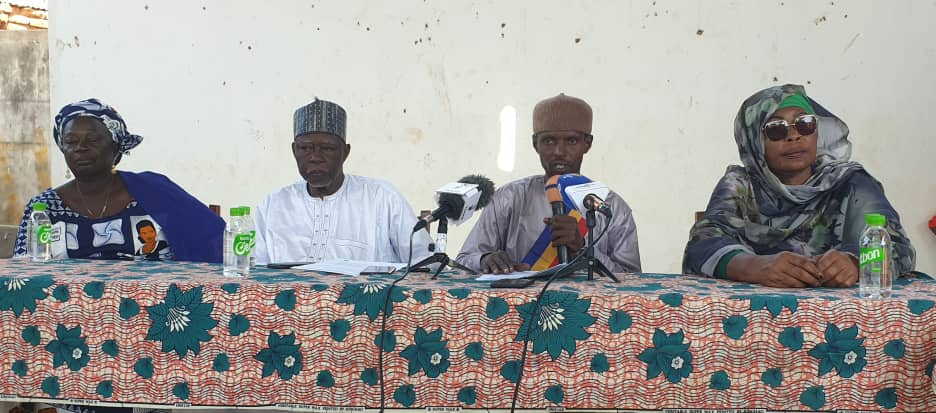 Tchad : le maire du 9ème arrondissement réagit aux évènements du 20 octobre et aux inondations