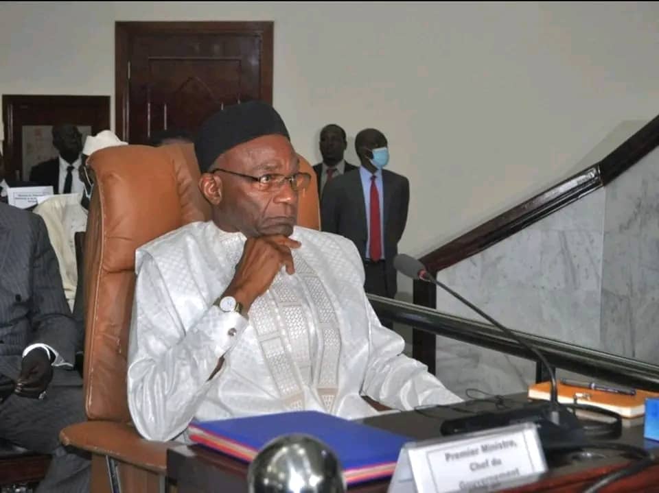 Tchad : Kebzabo veut une réglementation pour sanctionner les mensonges sur les réseaux sociaux