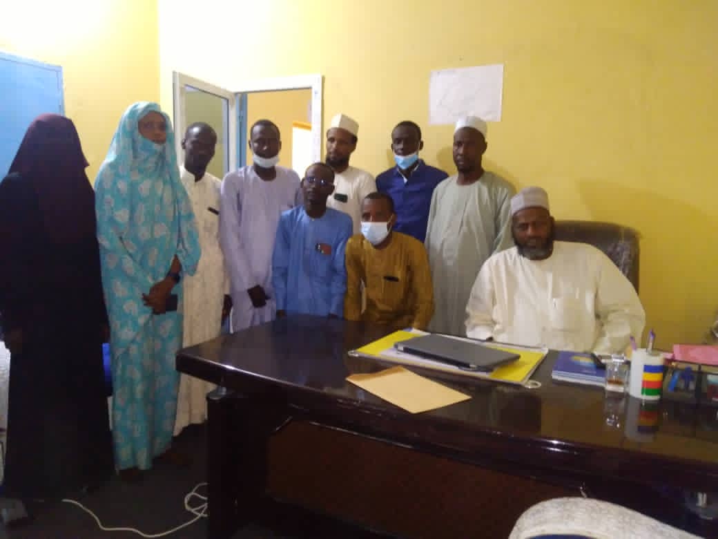 Tchad : les jeunes du Kanem préoccupés par le renforcement du système éducatif