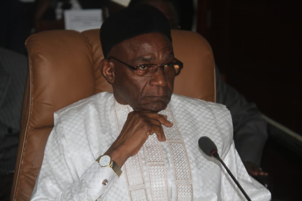Tchad : "les instances de la transition doivent se consacrer à l’essentiel", Saleh Kebzabo