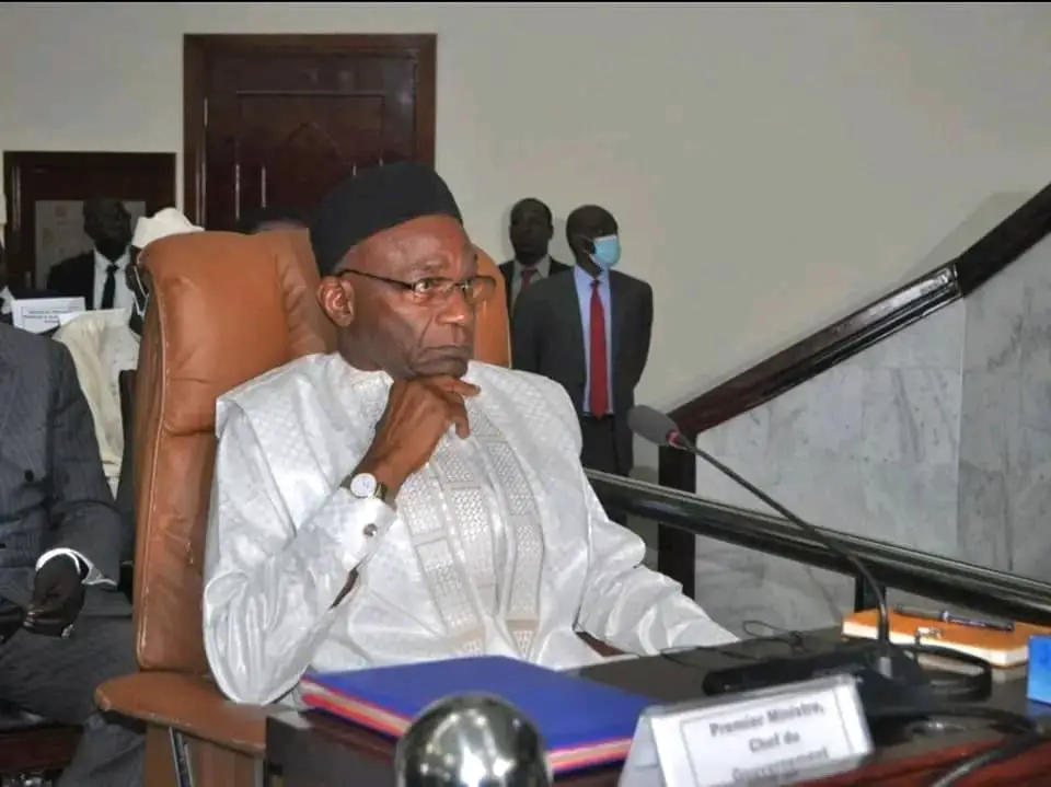 Tchad : "les conséquences d’un échec des promesses du DNIS seraient catastrophiques" (Kebzabo)