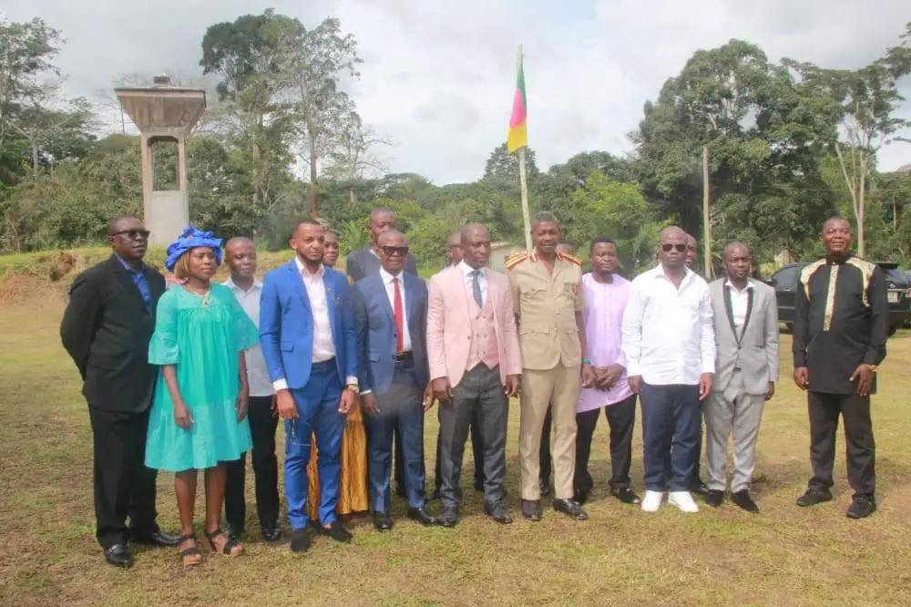 Cameroun : l’institut supérieur polyvalent ISPEKAS ouvre ses portes
