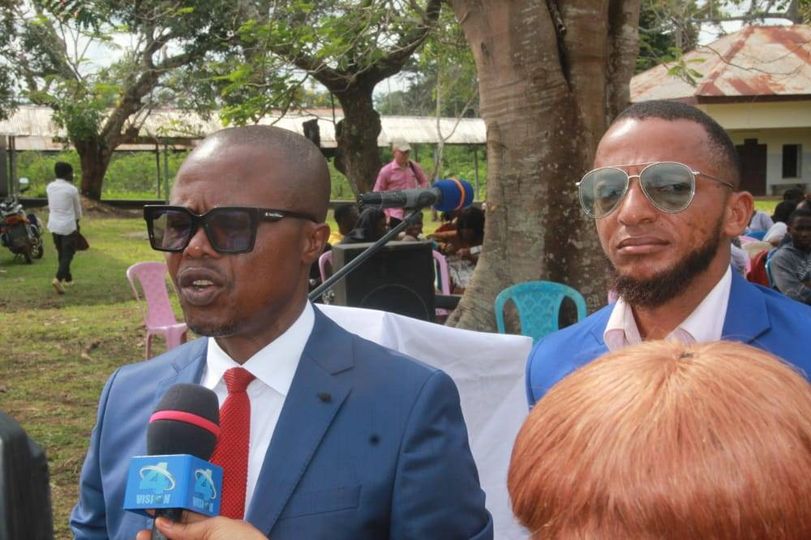 Cameroun : l’institut supérieur polyvalent ISPEKAS ouvre ses portes Cameroun : l’institut supérieur polyvalent ISPEKAS ouvre ses portes