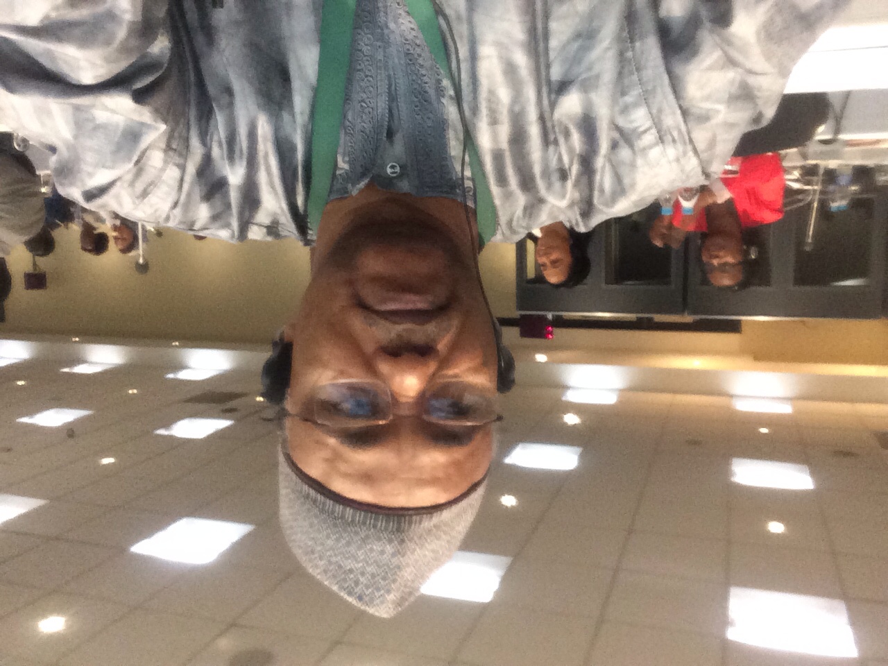 Fête du Ramadan: "Que la paix soit effective sur cette terre", Ahmat Yacoub Fête du Ramadan: "Que la paix soit effective sur cette terre", Ahmat Yacoub