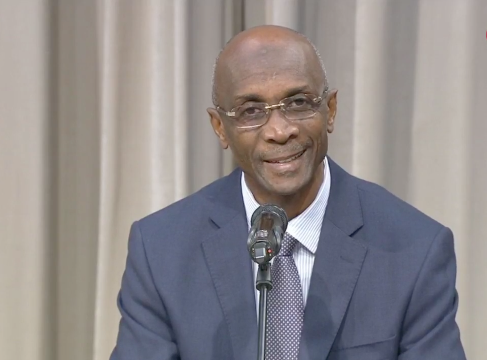 Succes Masra : "je suis à sa recherche !", ironise le ministre de la sécurité Succes Masra : "je suis à sa recherche !", ironise le ministre de la sécurité