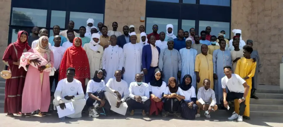 Tchad : l'association "Al Kheir" pour le développement s’engage aux côtés des vulnérables