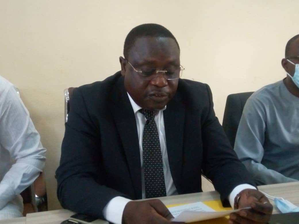 Tchad : les acteurs de la santé du Ouaddaï outillés sur les violences basées sur le genre Tchad : les acteurs de la santé du Ouaddaï outillés sur les violences basées sur le genre