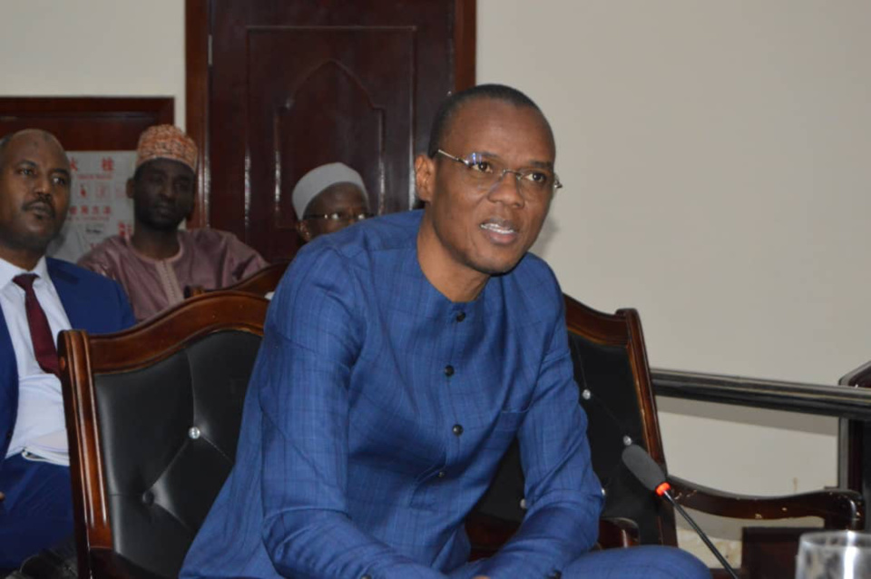 Tchad : le projet de centrale solaire photovoltaïque Djarmaya Solar se précise Tchad : le projet de centrale solaire photovoltaïque Djarmaya Solar se précise