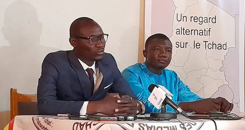 Tchad : Libre Afrique Tchad réclame justice pour son collaborateur Orédjé Narcisse