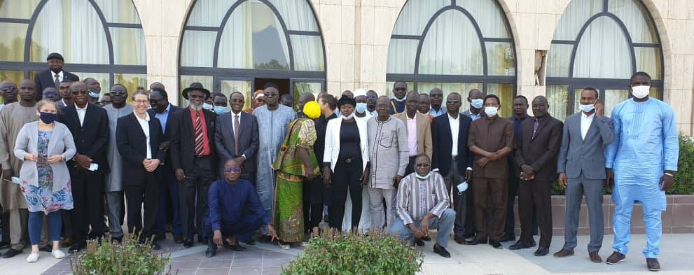 Tchad : la capitalisation des interventions en santé publique au centre des priorités Tchad : la capitalisation des interventions en santé publique au centre des priorités