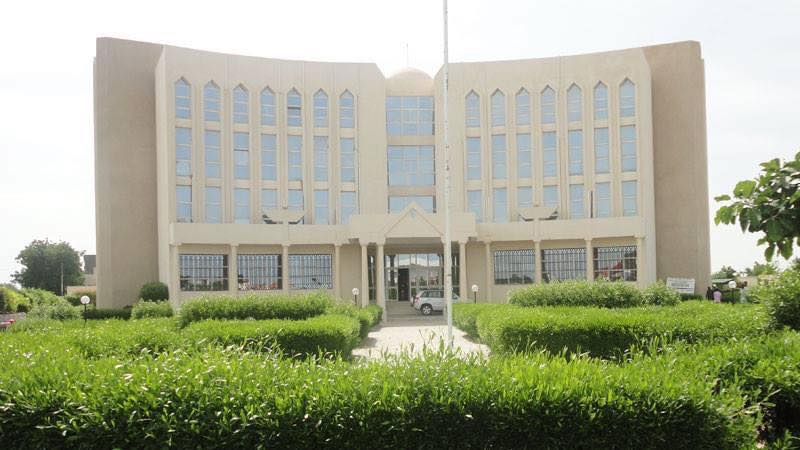 Tchad : deux conseillers à la Cour suprême remplacés Tchad : deux conseillers à la Cour suprême remplacés