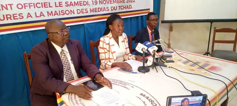 Tchad : un nouveau syndicat pour assainir l'administration territoriale