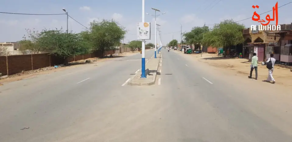 Tchad : un camion écrase mortellement deux lycéens à Abéché 